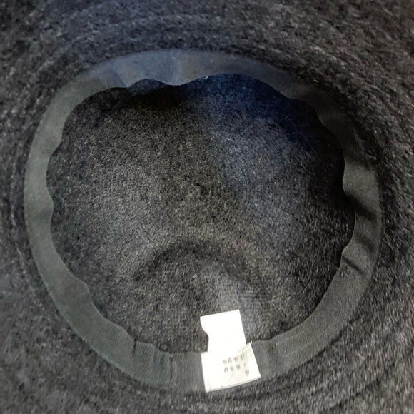 A New Day Brushed Bucket Hat Black Adjustable New - Picture 3 of 5